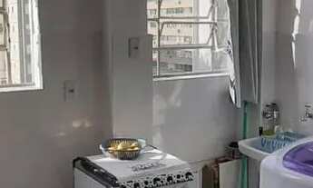 Imagem 6: Apto 01DM - Vista deslumbrante no Centro Histórico