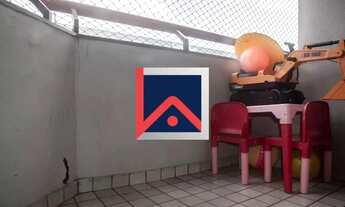 Imagem 6: Aluguel Apartamento 3 Dormitórios - 81 m² Vila Clementino