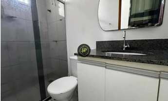 Imagem 6: APARTAMENTO DE 02 QUARTOS, VAGA DE GARAGEM COM VISTA PARA O MAR EM JACARAÍPE