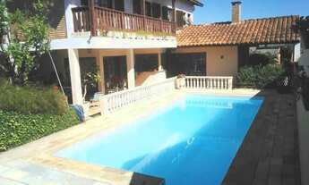 Imagem: LINDA CASA À VENDA EM BAIRRO DE ALTO PADRÃO