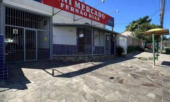 Imagem 2: Mercado/Casa e edícula