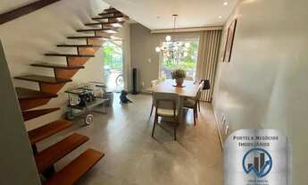 Imagem 7: Condomínio na Serraria, 3/4, 2 suítes, reformada, ampliada, planejados, espaço gourmet e p