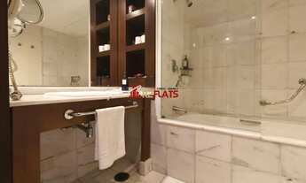 Imagem 7: Flat com ótimo preço no bairro Paraíso. Confira!