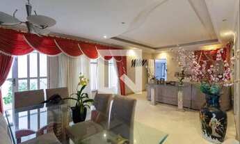 Imagem: Casa à Venda - Vila Ré, 4 Quartos, 400