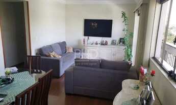 Imagem: Apartamento à venda, 3 quartos, 1 suíte