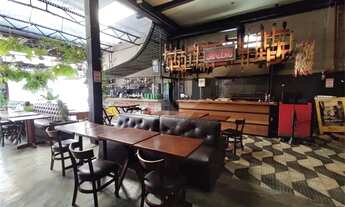 Imagem: Galpão à venda em Vila Leopoldina - SP