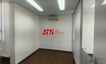 Imagem 7: Sala comercial em Pinheiros - 85m², copa, 02 banheiros, 02 vagas