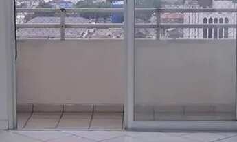 Imagem: Vendo ou alugo apto Ed. Horizonte