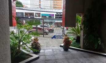 Imagem: Conjunto comercial mobiliado 01 vaga 02