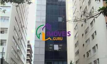 Imagem: COMERCIAL - CERQUEIRA CÉSAR - SP