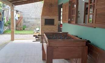 Imagem 3: Casa na Praia da Pinheira