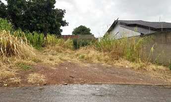 Imagem 7: Lote no Residencial Arco- Iris