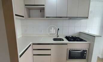 Imagem 6: Apartamento 2 Quartos 59m² - Coloninha - CEN