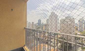Imagem: Aluguel Apartamento 2 Dormitórios - 64