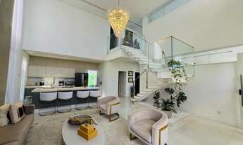 Imagem: Condomínio Maria Rezende Bairro Aruana