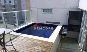 Imagem: Cobertura em Rua Djalma Vilar de Gusmão