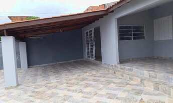 Imagem 4: Casa com 3 dormitórios, 170 m² - venda por R$ 580.000,00 ou aluguel por R$ 3.080,00/mês