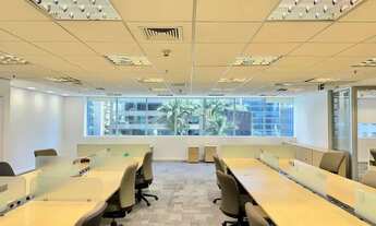 Imagem 7: Escritório para aluguel e venda possui 375 metros quadrados em Itaim Bibi - São Paulo - SP