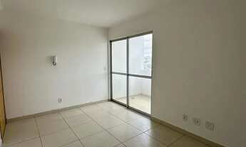 Imagem 2: Imóvel para venda com 54 metros quadrados com 2 quartos