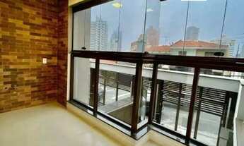 Imagem 3: Apartamento Garden á venda no bairro Nova Petrópolis em São Bernardo do Campo