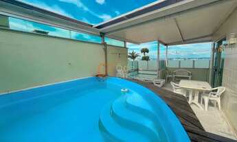 Imagem: Cobertura com 3 quartos e piscina à venda