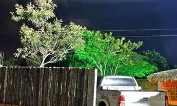 Imagem 4: CHALÉ EM SANTO AMARO- MA