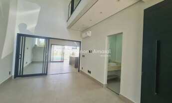 Imagem 3: Casa a venda com Fotovoltaica condomínio Terras da Estância - Paulínia