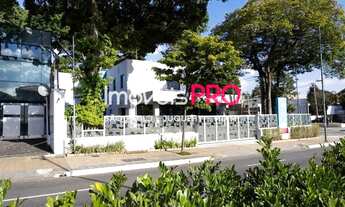 Imagem 7: Imovesl comercial de esquina com renda