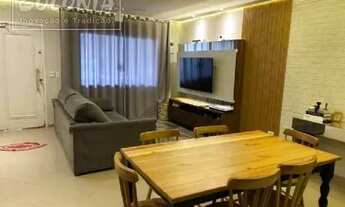 Imagem 4: Sobrado a venda - Santa Teresinha, Santo André