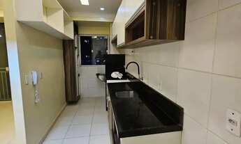 Imagem 7: ALUGA APTO BRISAS ALTOS DO CALHAU 02 Qts