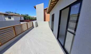 Imagem 6: Vendo Casa Condomínio em Miragem 5 Quartos, 2 suítes, Varandas, Piscina - Lauro de Freitas