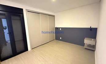 Imagem 6: Apartamento para locação, Cambuí, Campinas, SP-Rua Maria Monteiro- Limoges