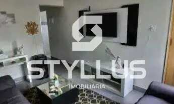 Imagem 2: Bento Ribeiro Apartamento com 1 dormitório