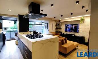 Imagem 3: GARDEN - POMPÉIA - SP