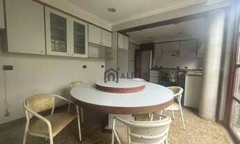 Imagem 5: Casa com 5 dormitórios à venda, 850 m² por R$ 7.490.000,00 - Alphaville 0 - Barueri/SP