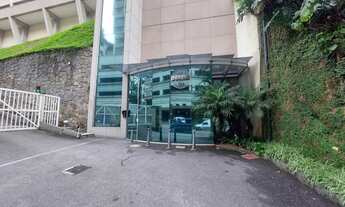 Imagem 3: Cobertura triplex Centro, infraestrutura, alto nível, Rua Dr. Nelson de Sá Earp - Petrópo