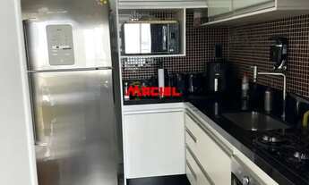 Imagem 5: Imóvel para venda tem 62 metros quadrados com 2 quartos