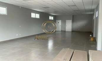 Imagem 4: Aluga Ponto Comercial, 125 m², 2 banheiros, 3 vagas, Parque Industrial, São José dos Campo