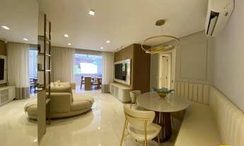 Imagem: Apartamento de 04 dormitórios sendo 01