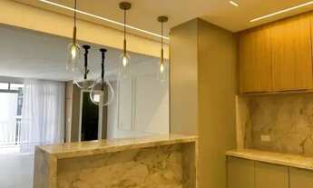 Imagem 7: Apartamento reformado mobiliado a venda com 3 quartos em Juvevê - Curitiba - PR