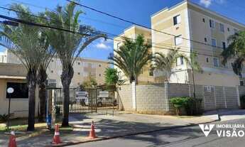 Imagem: APARTAMENTO À VENDA, 02 QUARTOS, 01 VAGA