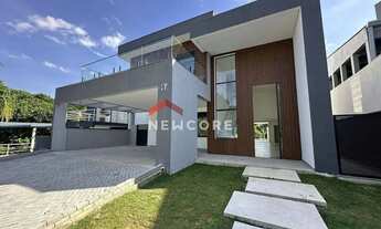 Imagem 3: Casa de condomínio em Alameda Turmalina - Golf Gardens - Carapicuíba/SP