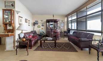 Imagem 4: Apartamento com 3 quartos à venda em República - SP