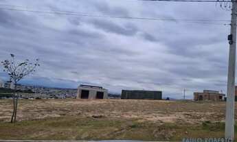Imagem 3: TERRENO EM CONDOMÍNIO - LOTEAMENTO TERRAS ALPHA SÃO JOSÉ DOS CAMPOS - SP