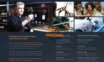 Imagem 7: Apartamento com 3 dormitórios à venda, 83 m² - Royal Park - São José dos Campos/SP