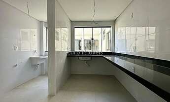 Imagem 5: Cobertura 5 quartos - Vale do Ipê