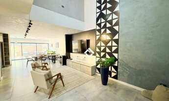 Imagem 5: Sobrado Moderno à Venda no Condomínio?Vivva?Residencial?Clube Jacareí/SP