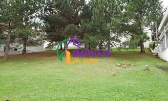 Imagem: TERRENO EM CONDOMÍNIO - TAMBORÉ - SP