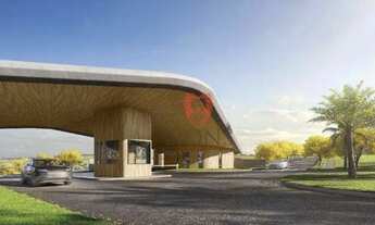 Imagem: Terreno à venda, 362 m² por R$ 530.000