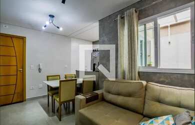 Imagem 4: Apartamento à Venda - Utinga, 2 Quartos, 60 m2